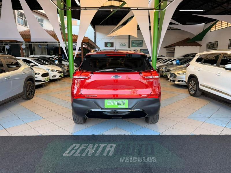 Chevrolet Tracker 12t A RS - foto 8