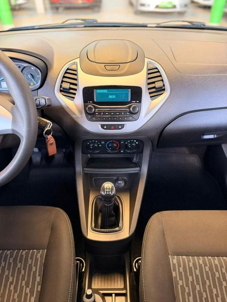 Ford Ka Se 1.0 Ha C - foto 11