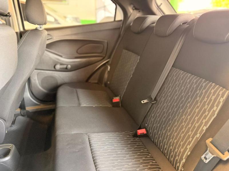 Ford Ka Se 1.0 Ha C - foto 12