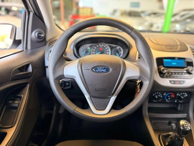 Ford Ka Se 1.0 Ha C - foto 10