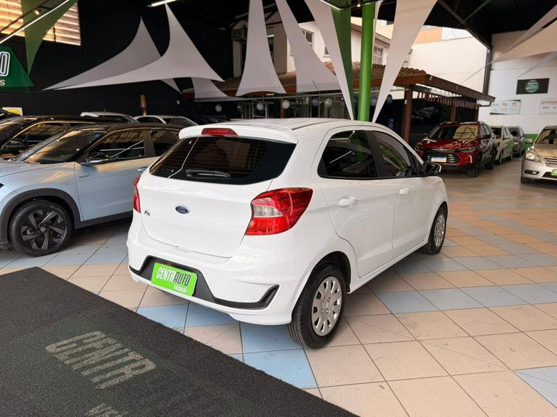 Ford Ka Se 1.0 Ha C - foto 6