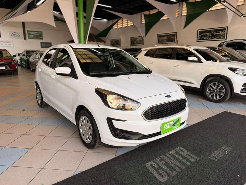 Ford Ka Se 1.0 Ha C - foto 5