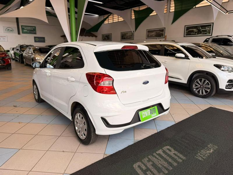 Ford Ka Se 1.0 Ha C - foto 8