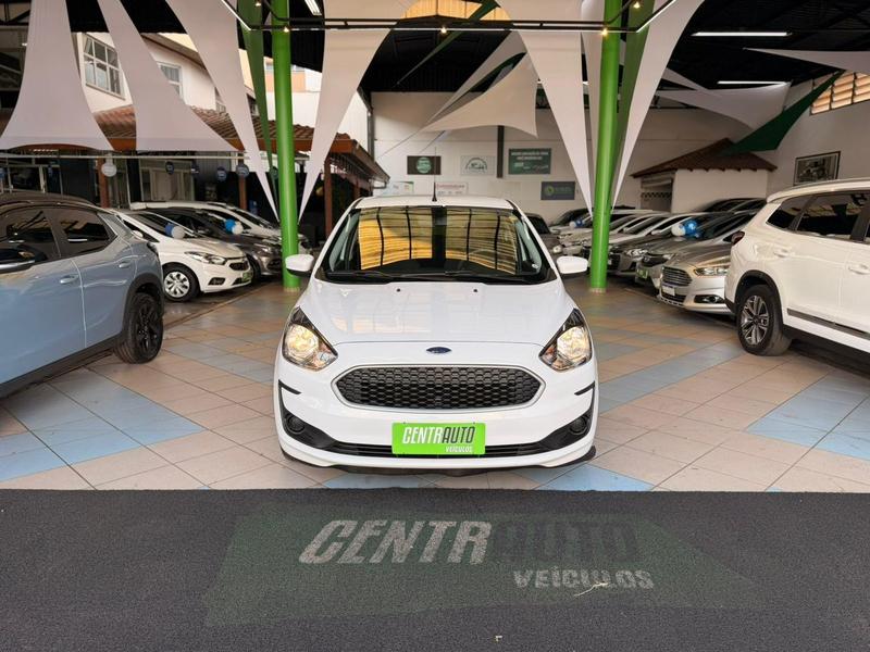 Ford Ka Se 1.0 Ha C - foto 4