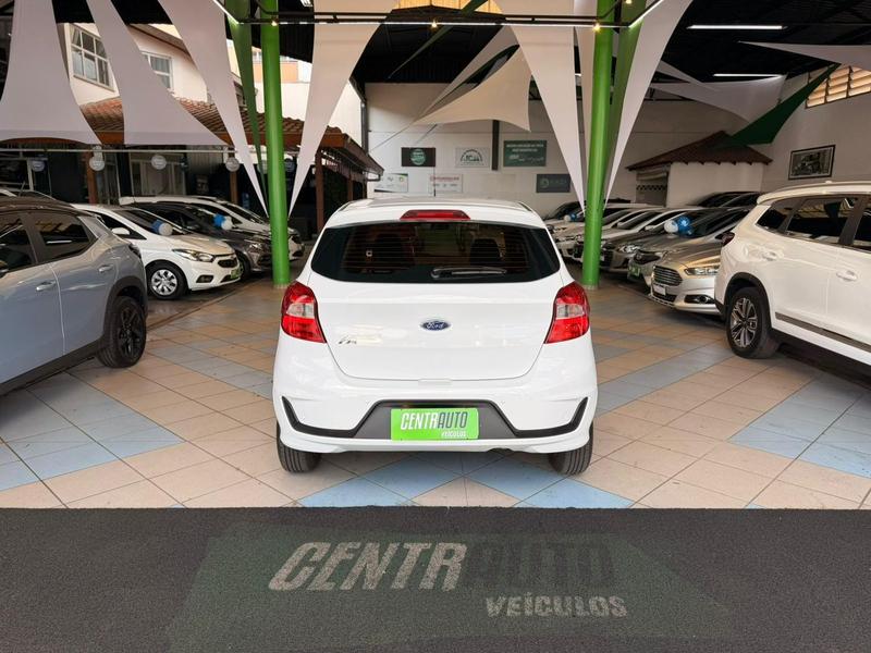 Ford Ka Se 1.0 Ha C - foto 7