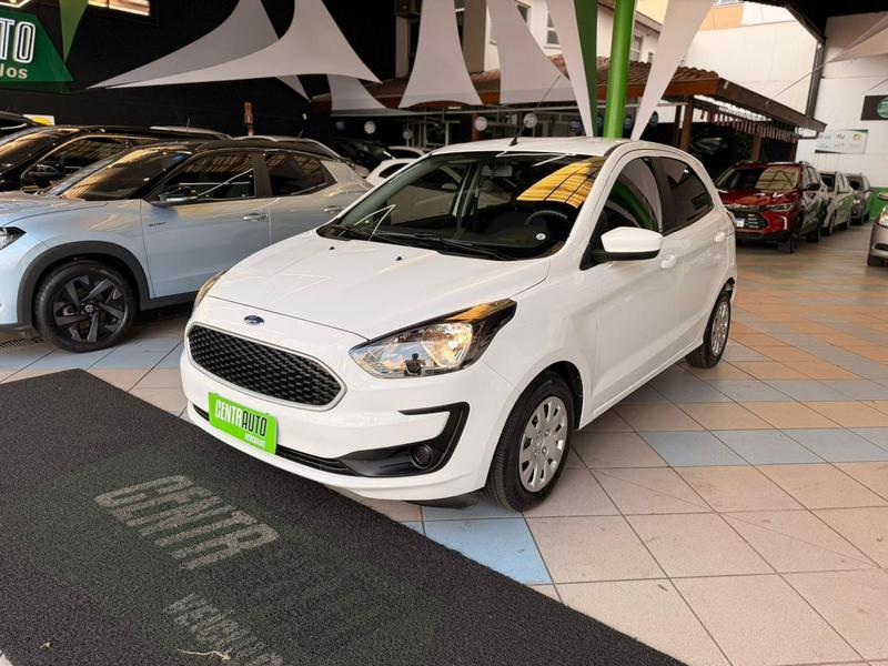 Ford Ka Se 1.0 Ha C - foto 3