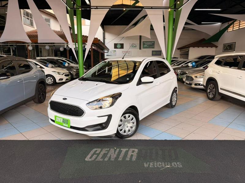 Ford Ka Se 1.0 Ha C - foto 2