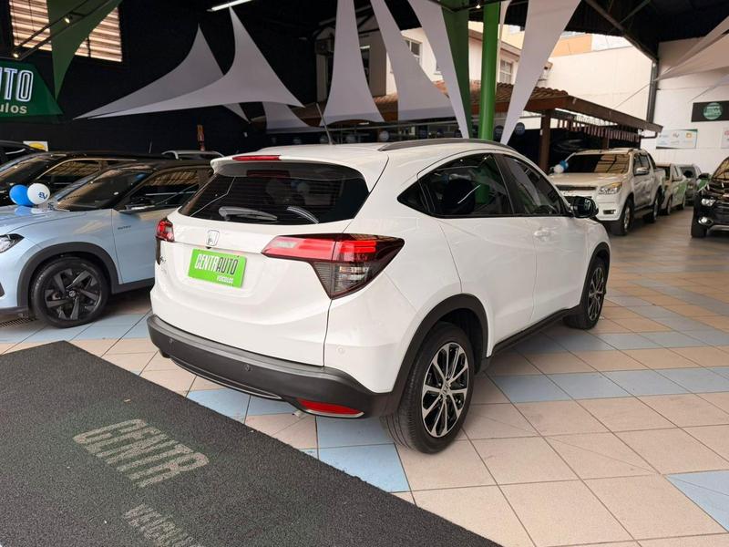 Honda HR-V EXL CVT - foto 6