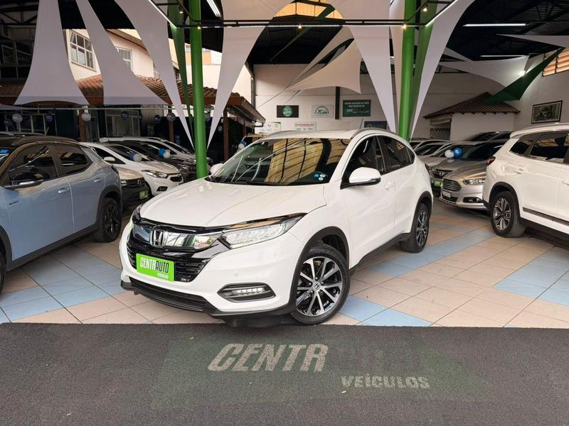Honda HR-V EXL CVT - foto 2