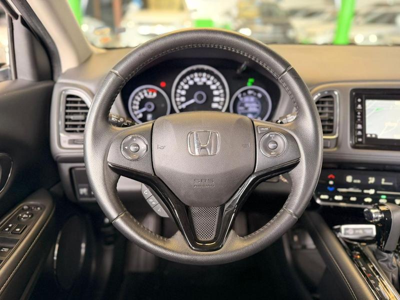 Honda HR-V EXL CVT - foto 10