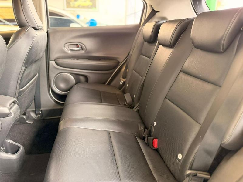 Honda HR-V EXL CVT - foto 12