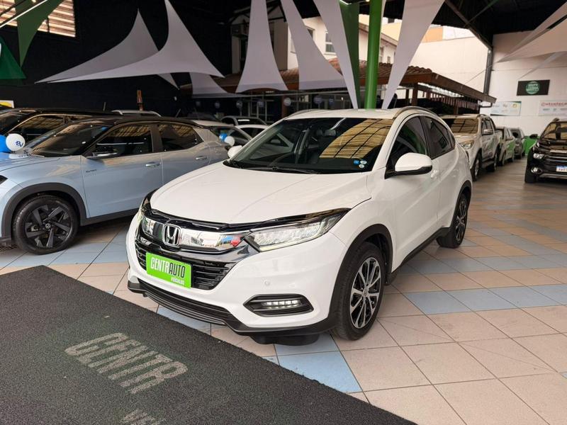 Honda HR-V EXL CVT - foto 3