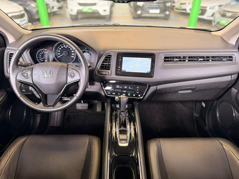 Honda HR-V EXL CVT - foto 9