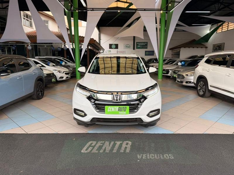 Honda HR-V EXL CVT - foto 4