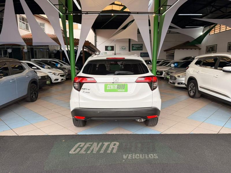 Honda HR-V EXL CVT - foto 7