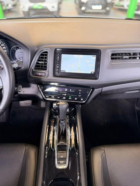Honda HR-V EXL CVT - foto 11