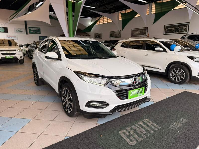 Honda HR-V EXL CVT - foto 5
