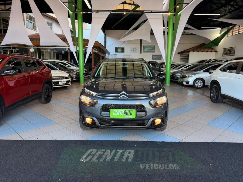 Citroën C4 Cactus Feel A - foto 3