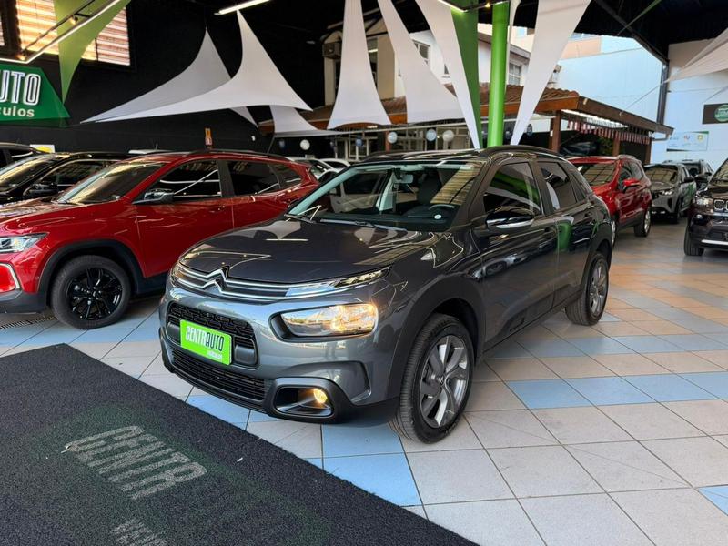 Citroën C4 Cactus Feel A - foto 2