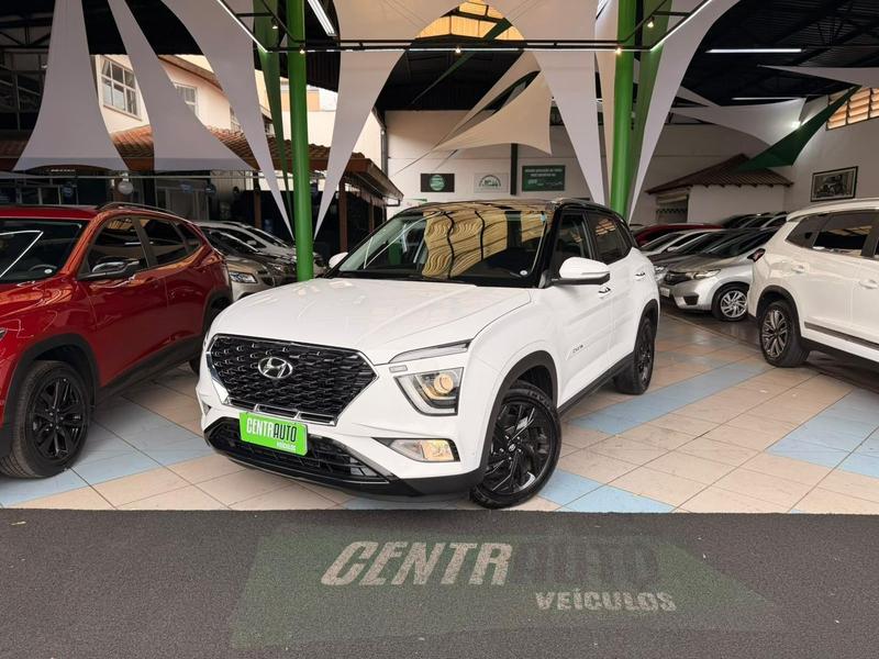 Hyundai Creta 1ta Pltinum - foto 2