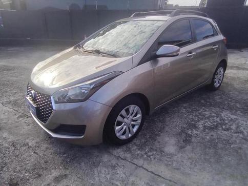 HYUNDAI HB20 1.0M COMFOR