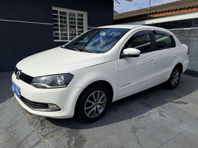 VOLKSWAGEN VOYAGE 1.0 COMFORTILINE