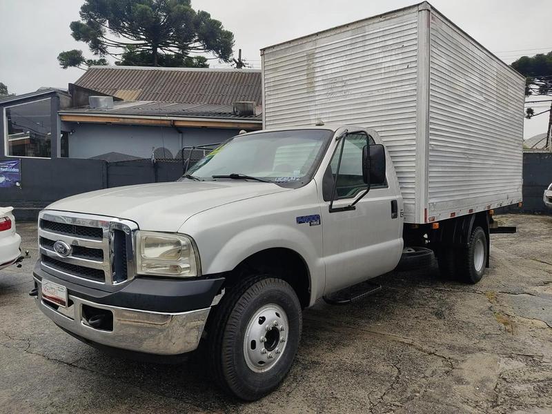 FORD F4000 G