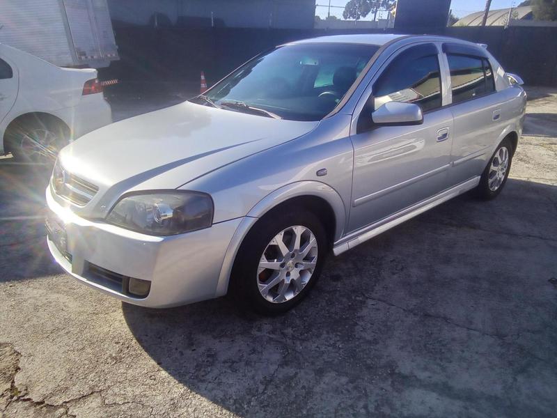 CHEVROLET ASTRA HATCH ADVANTAGE 2.0 08V(140CV)