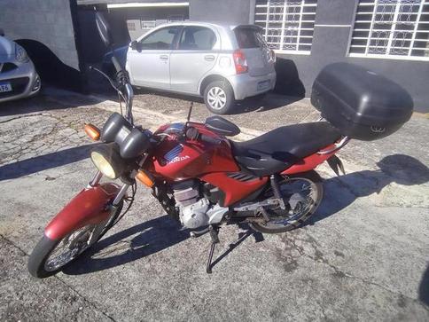 HONDA CG 150 FAN