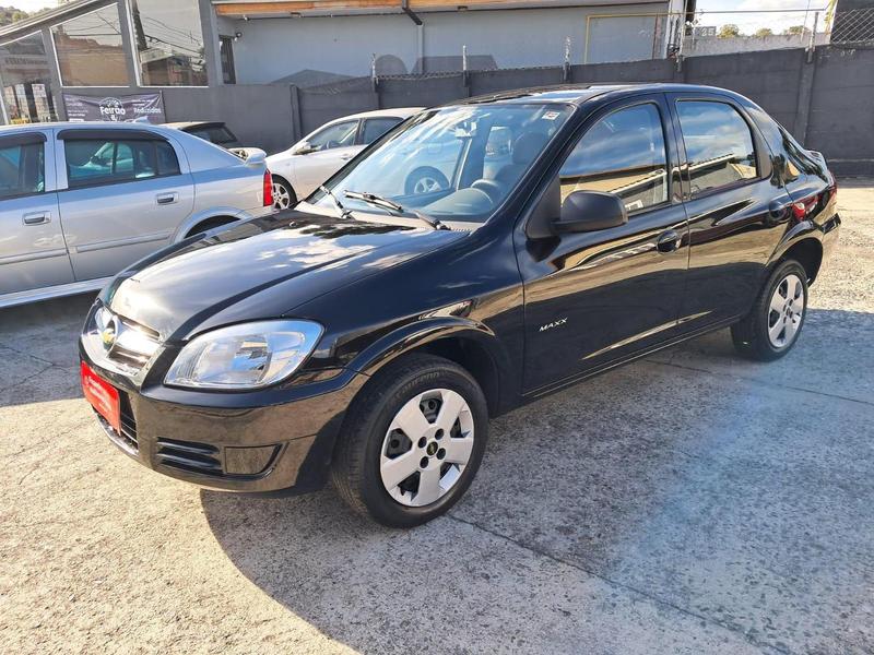 CHEVROLET PRISMA MAXX