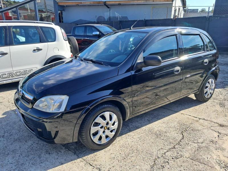 CHEVROLET CORSA HATCH MAXX 1.4 8V(ECONO.FLEX) 4P