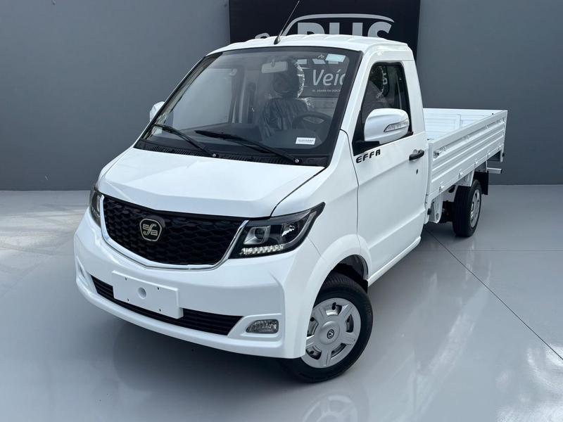 EFFA NEW EFFA V21 PICK UP CS 1.5 16V 2P