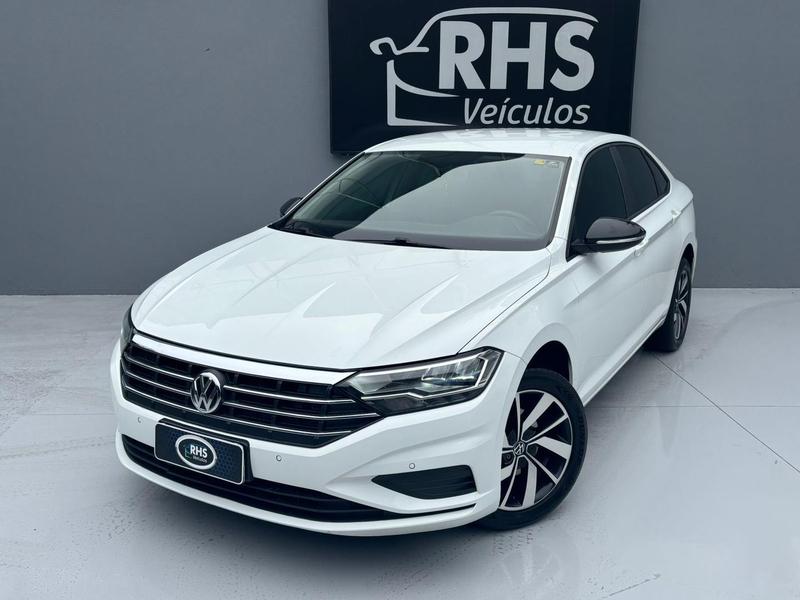 VOLKSWAGEN JETTA COMFORT. 250 TSI 1.4 FLEX 16V AUT