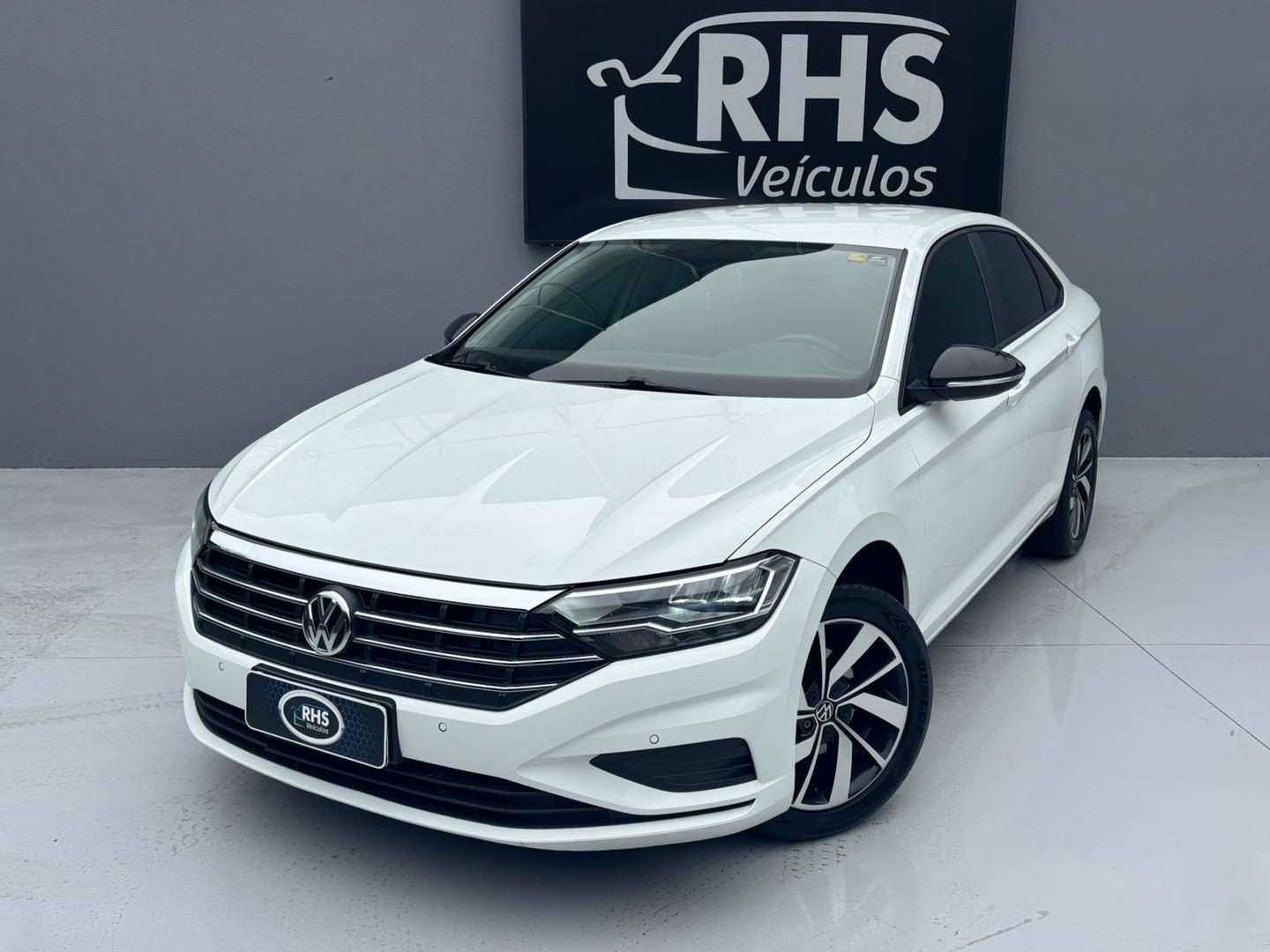 VOLKSWAGEN JETTA COMFORT. 250 TSI 1.4 FLEX 16V AUT