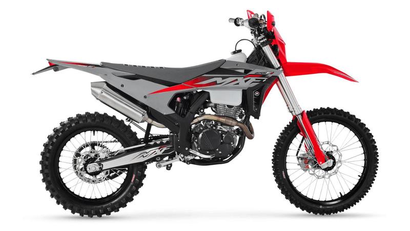 MXF 270FI
