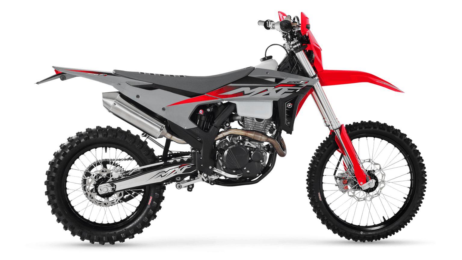 MXF 270FI