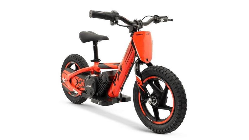 MXF E-BIKER ARO 12