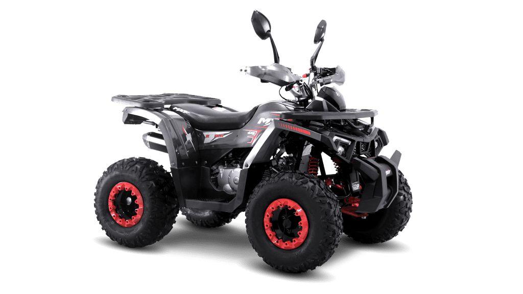 MXF ATTACK 125