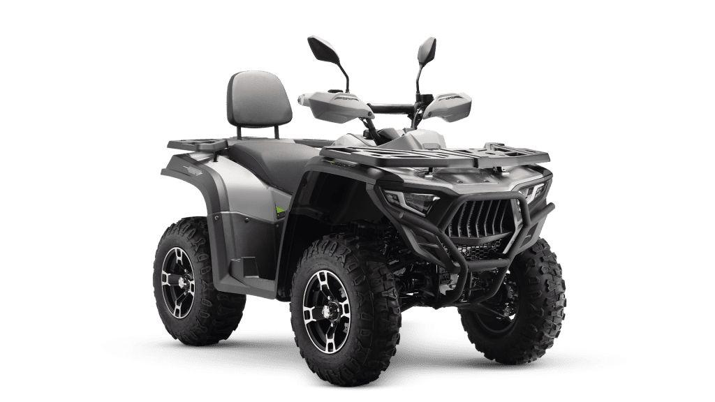 MXF QUADRICICLO FOX 325