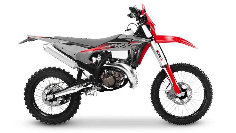 MXF 250 TSX
