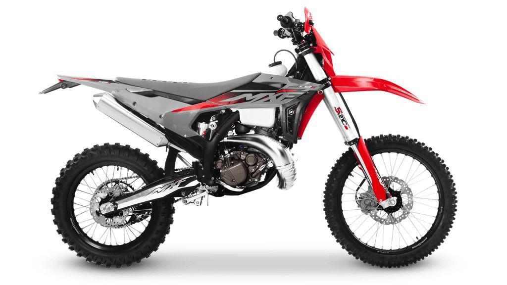 MXF 250 TSX