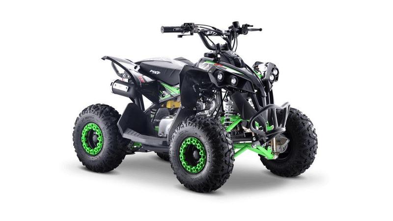 MXF THOR 90 4T