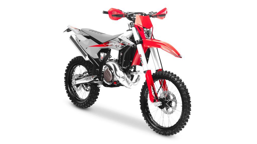 MXF 300 TSX