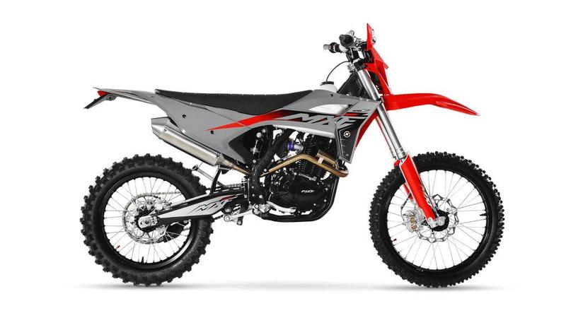 MXF 270F