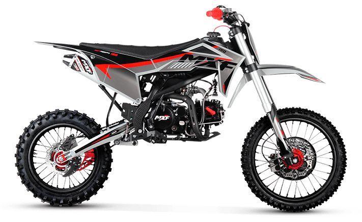 MXF PRO RACING 150 RR