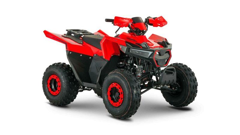MXF BRAVE150CC