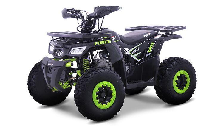 MXF FORCE 125 4T