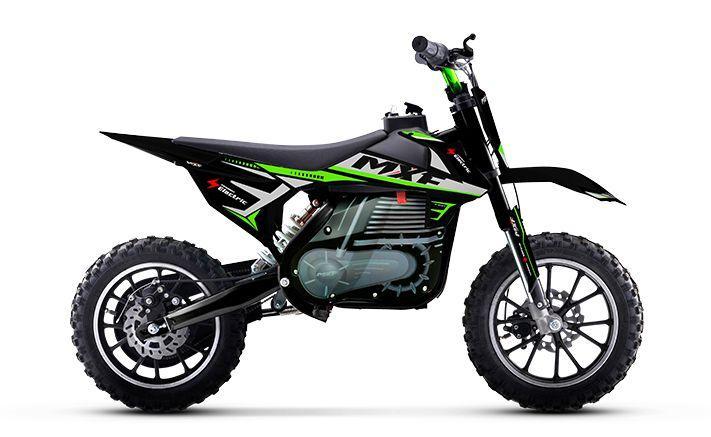 MXF FERINHA ELETRIC 500W