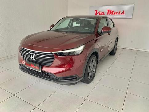 HONDA HR-V EXL 1.5 SENSING 16V 5P AUT