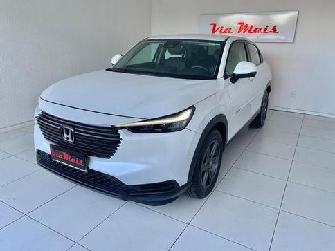 HONDA HR-V EXL 1.5 SENSING 16V 5P AUT